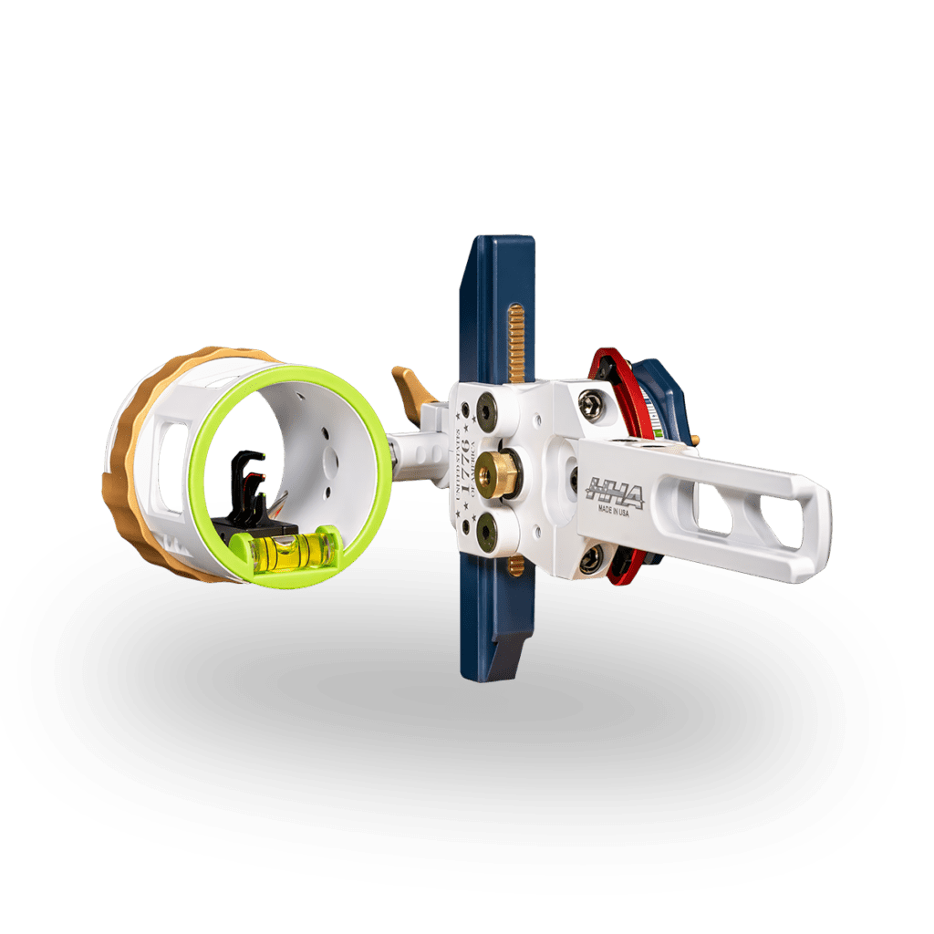 Limited Edition 1776 - Bridgelock Mount | HHA Sports