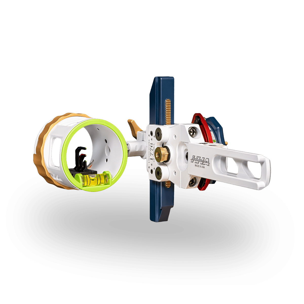Limited Edition 1776 - Bridgelock Mount | HHA Sports